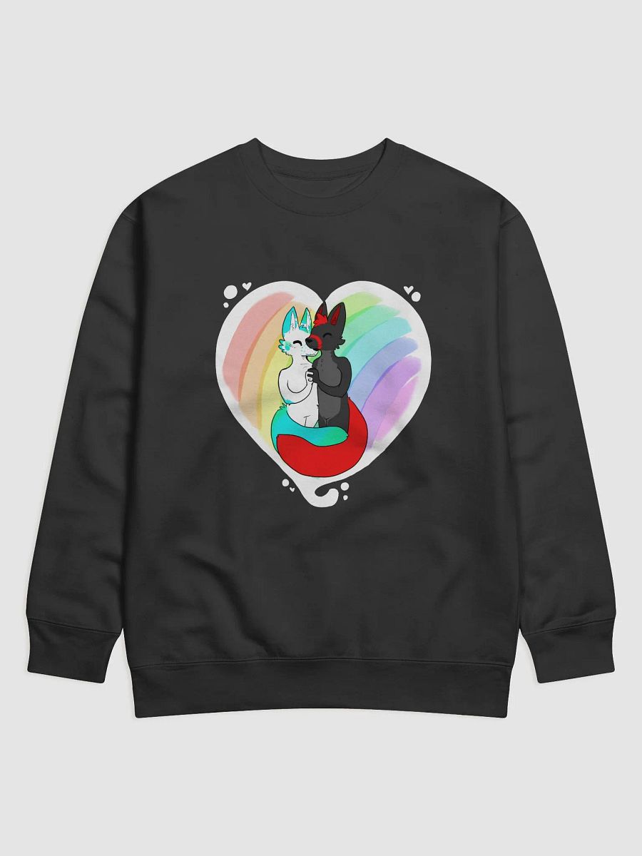 Fisk x Fury Pride Sweater product image (4)