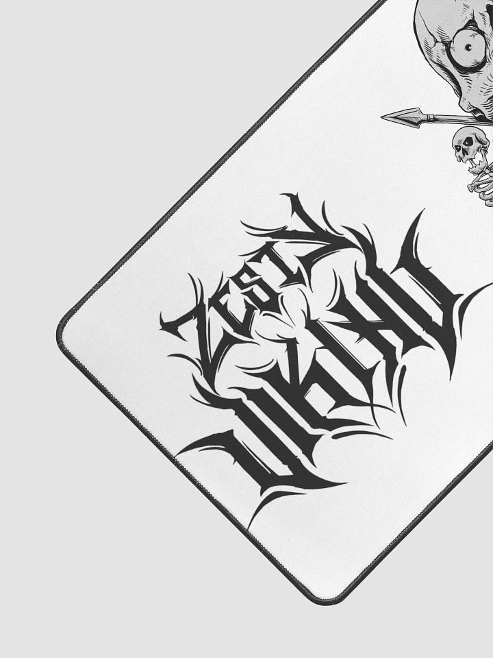 Desk Mat product image (2)