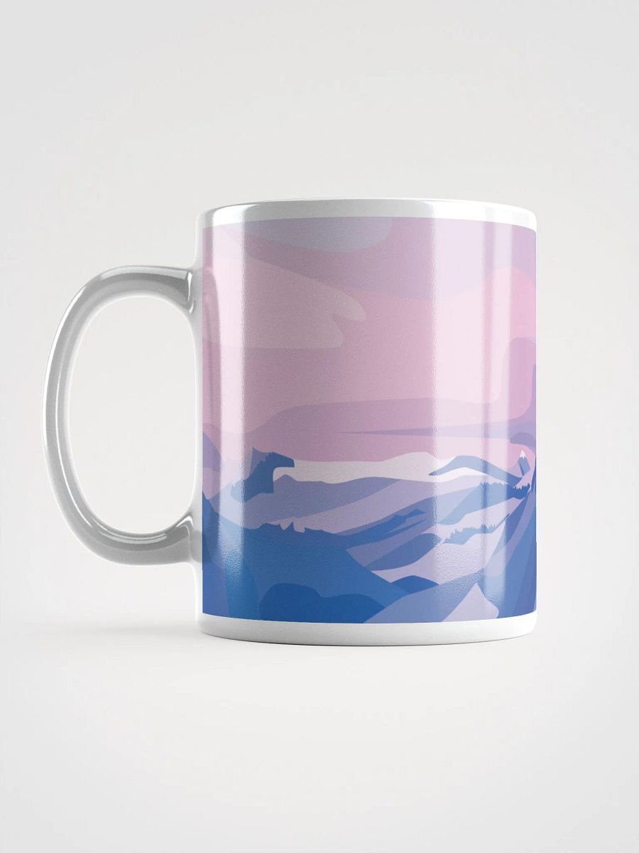 Dusk Serenity Mug product image (18)