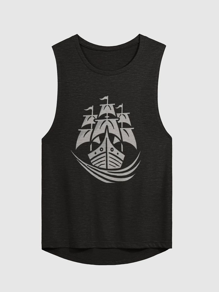 Black Sails Women's Tank product image (1)