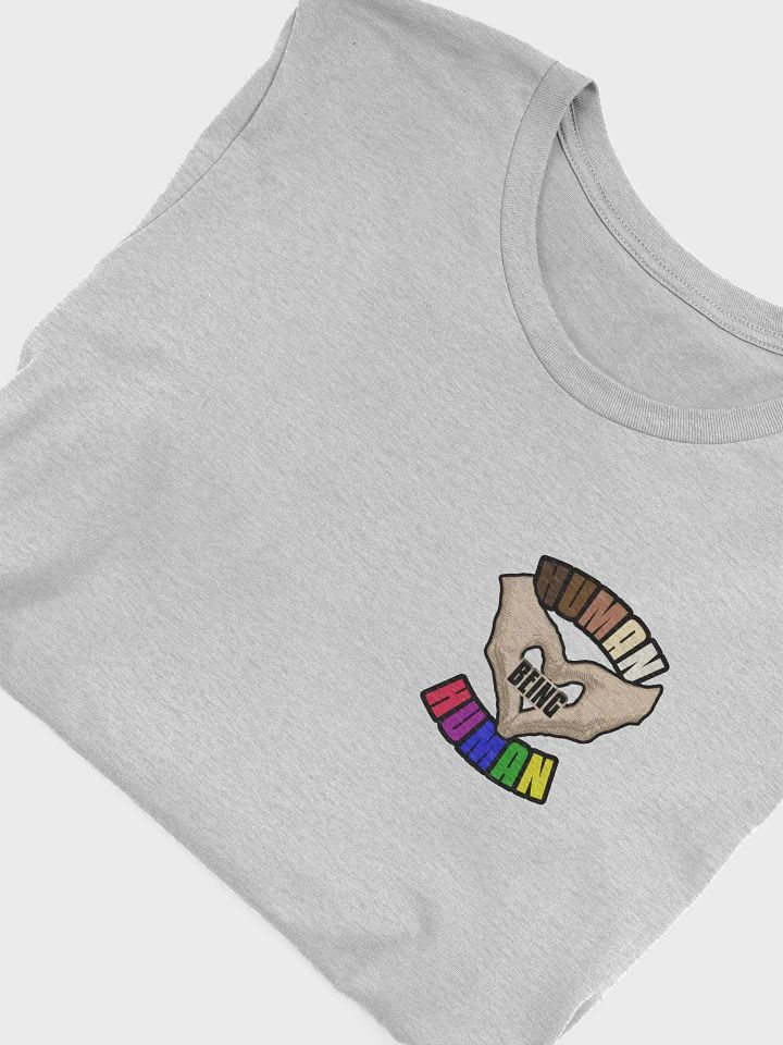 Human Being Human T-Shirt product image (2)