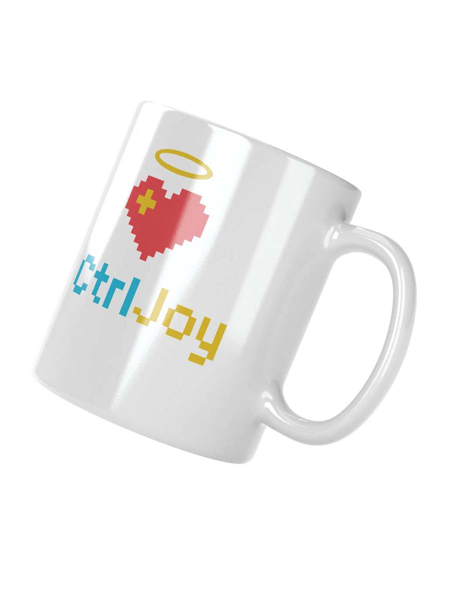 CtrlJoy Mug product image (4)