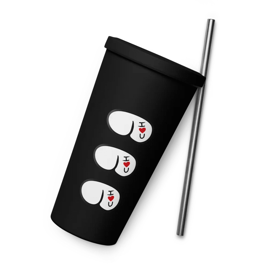 Tumbler's Sexy Buttz product image (12)