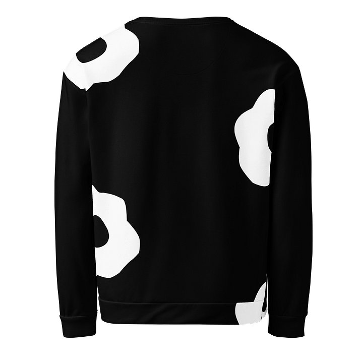 404 Blossom Hand Printed sweatshirt product image (2)