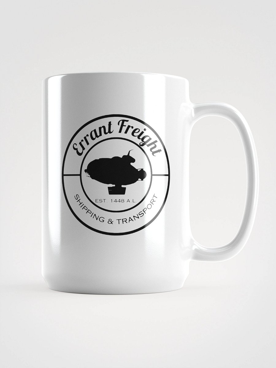 Errant Freight Mug product image (1)