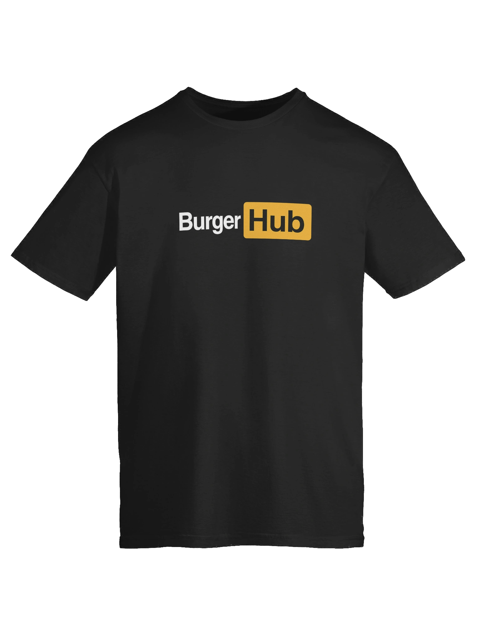 Burger Hub T-Shirt product image (9)