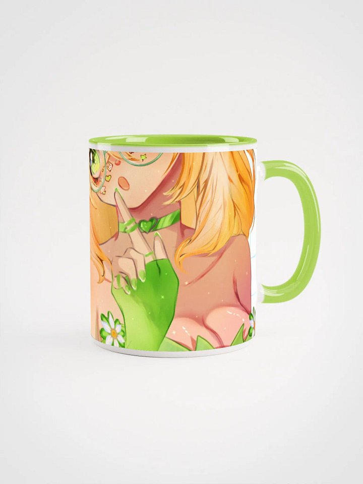 Fantasy Frog Mug V2 product image (1)