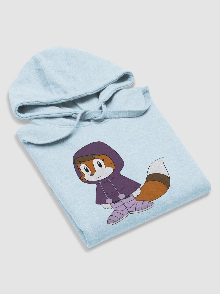 Classic Winter Cinder Hoodie product image (14)