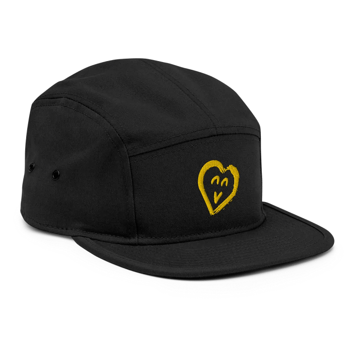 BigLuv Snapback product image (7)
