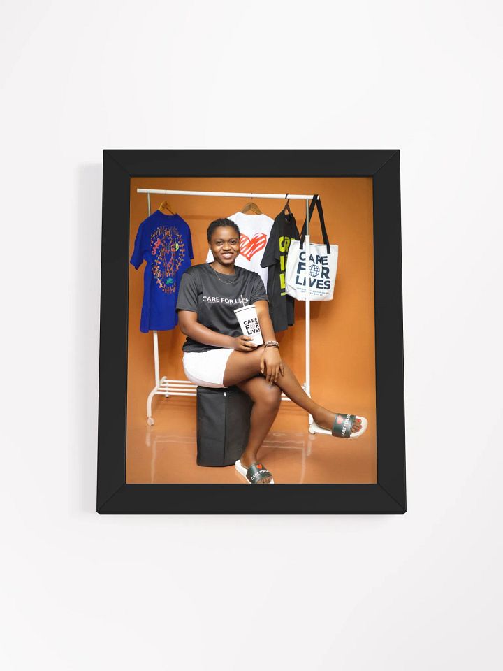 C4L Framed High-Quality Matte Poste product image (1)