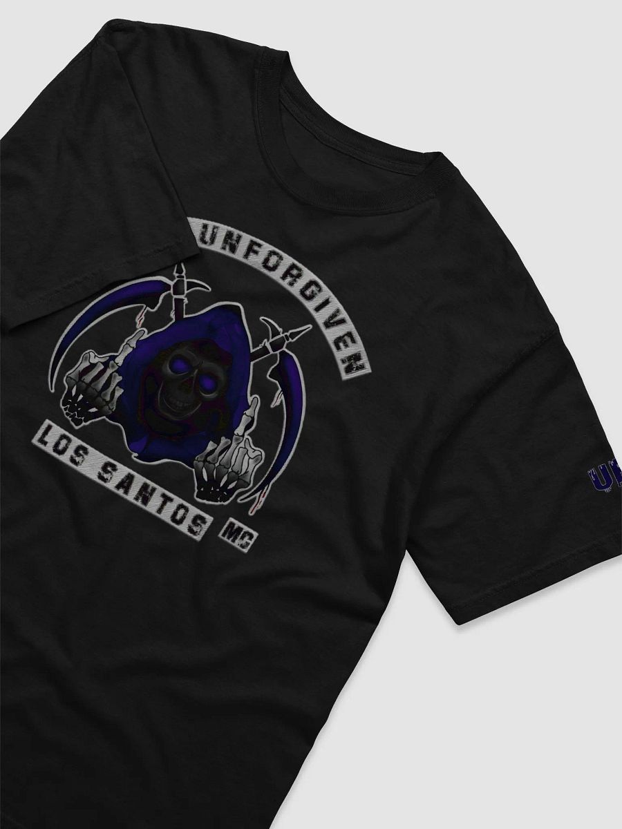 Unforgiven Tshirt product image (15)