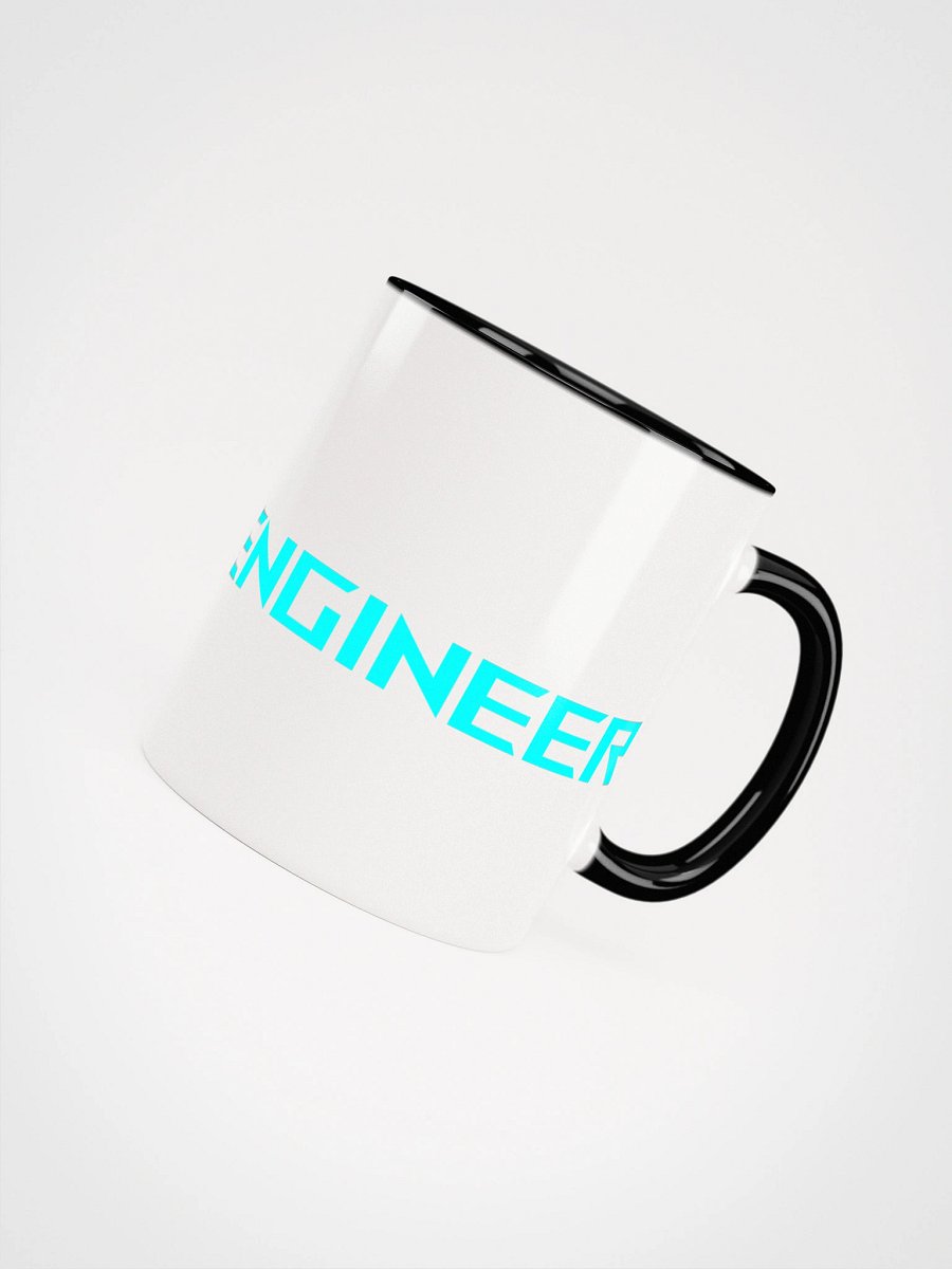 Terengineer Ceramic Mug with Colors Inside product image (32)