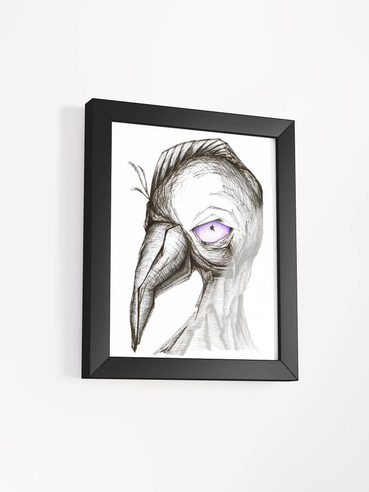 Poster - 2024 Sketch 29 product image (2)
