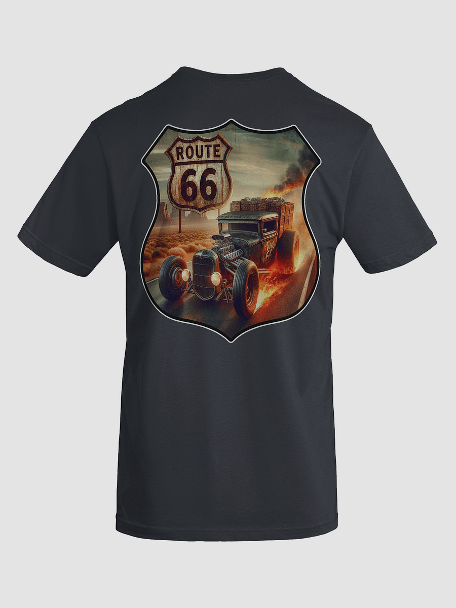 ROUTE 66 RAT ROD SERIES product image (79)