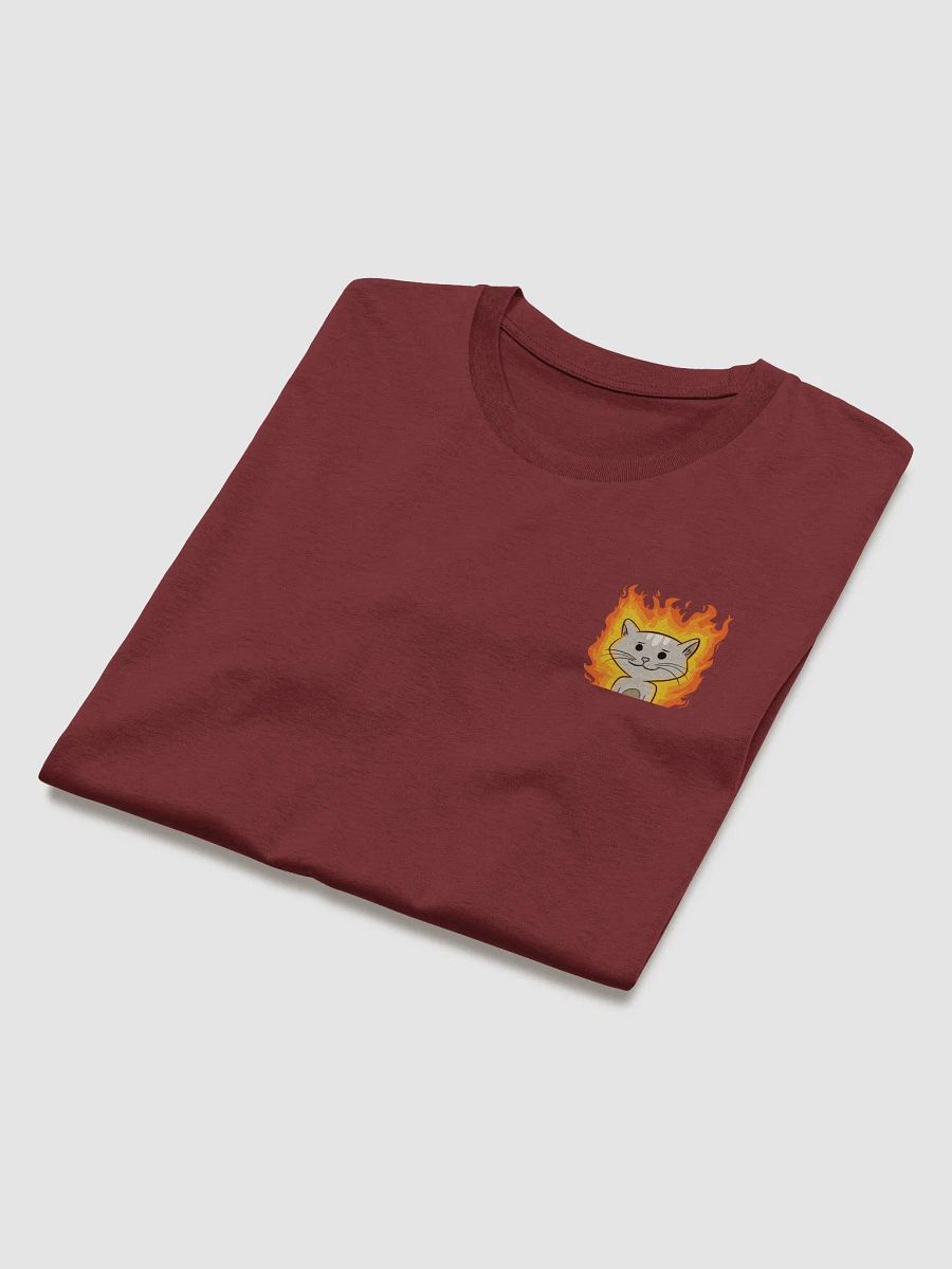 Fiery Floop Shirt product image (1)