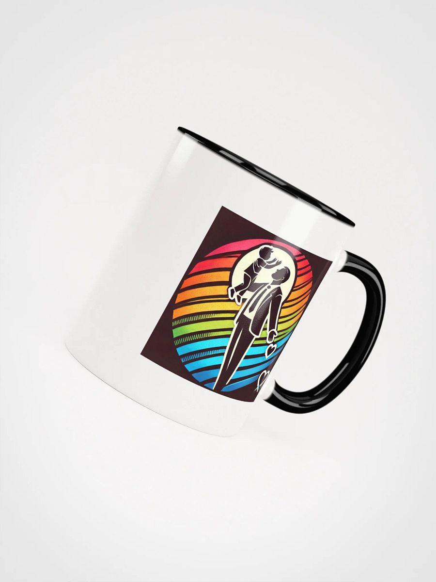 Heartfelt Connection Ceramic Mug product image (27)