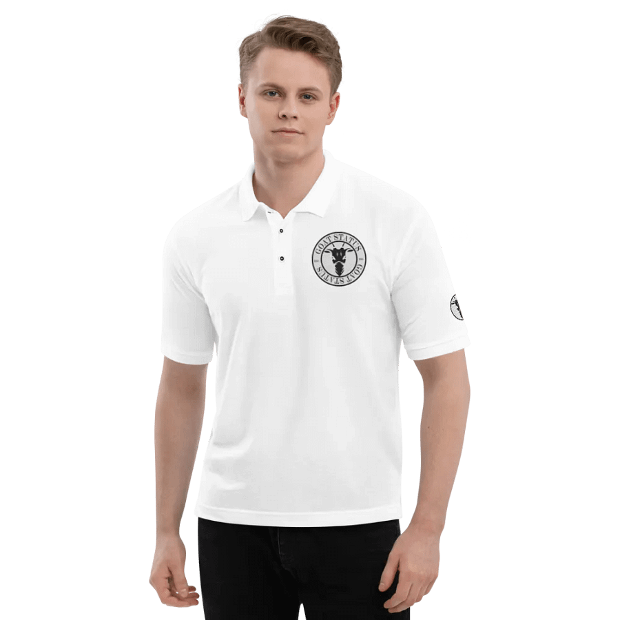 Polo Shirt product image (76)