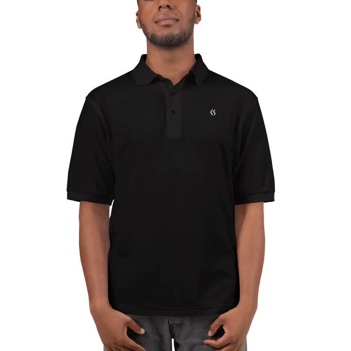 CS Men’s Polo Shirt product image (7)