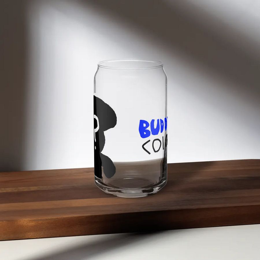 Buddy Cola Glass Can product image (5)