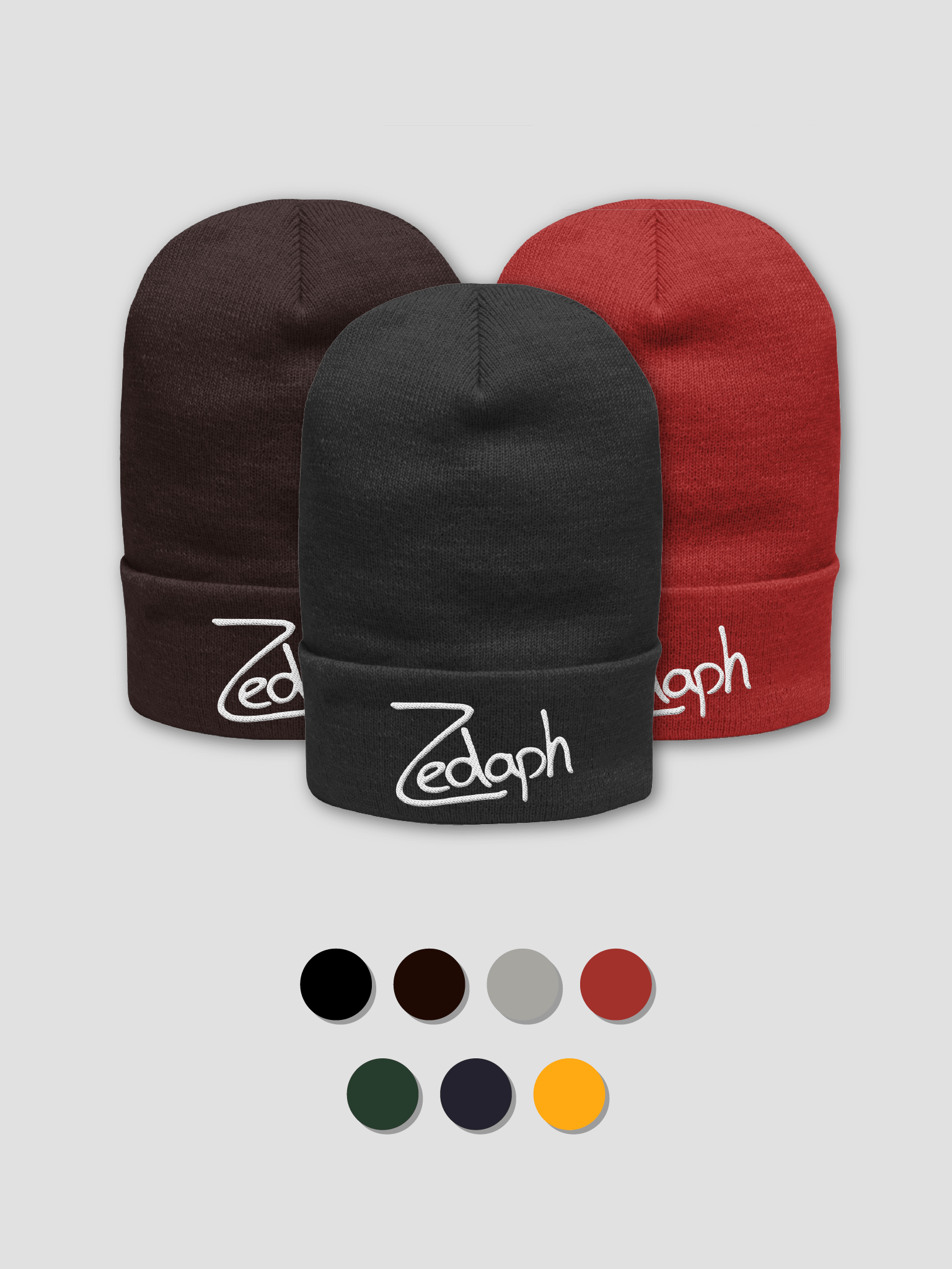 Signature | Beanie product image (1)