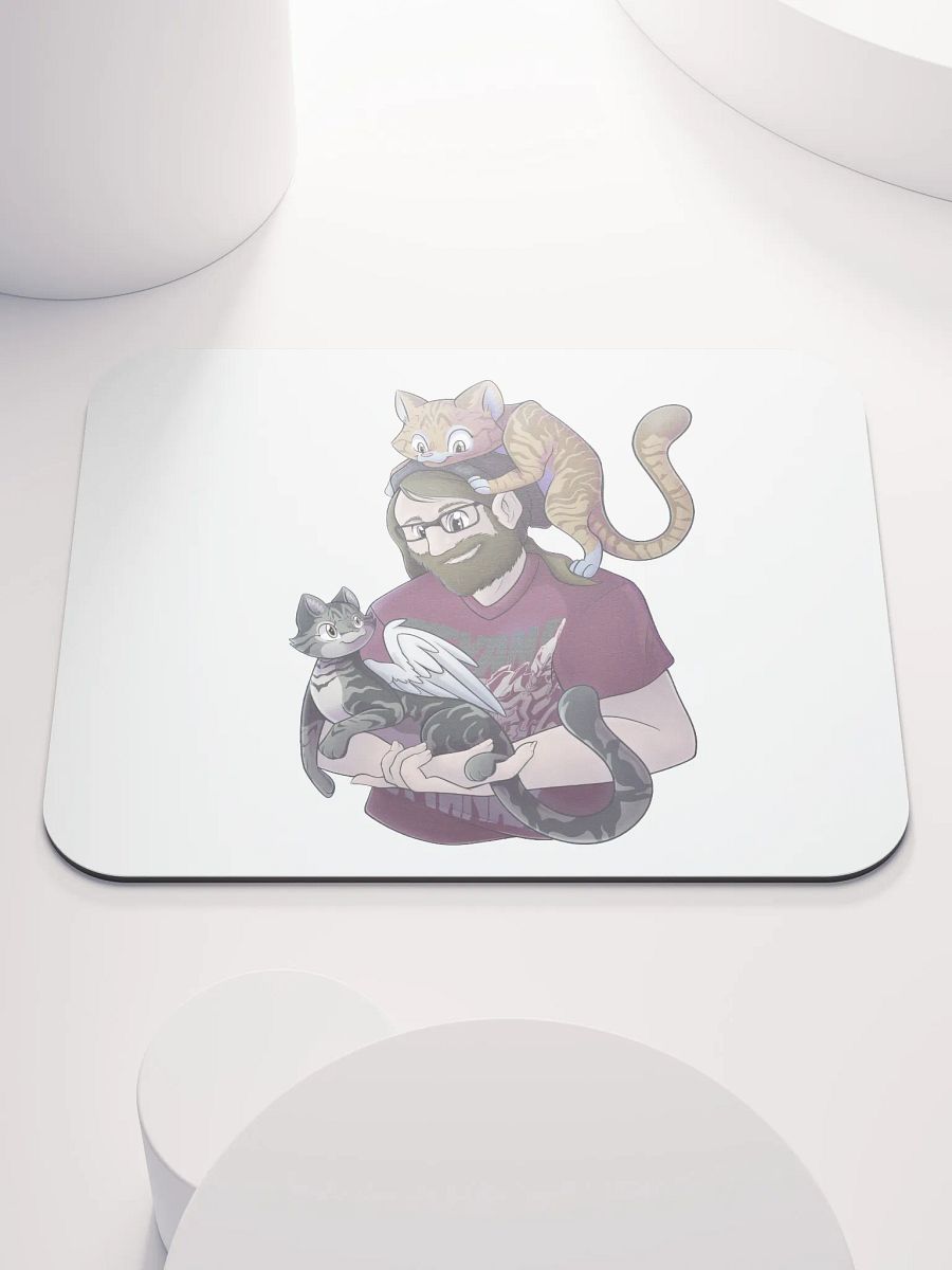 Spandy Mouse Pad product image (1)