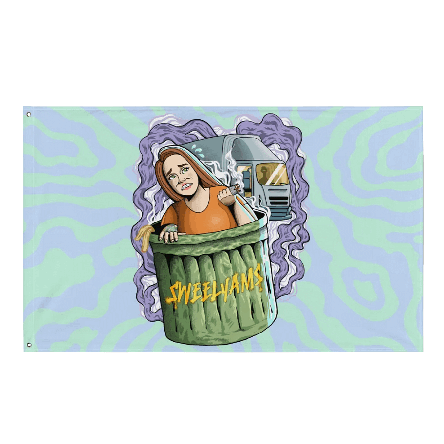 Sweely Flag product image (1)