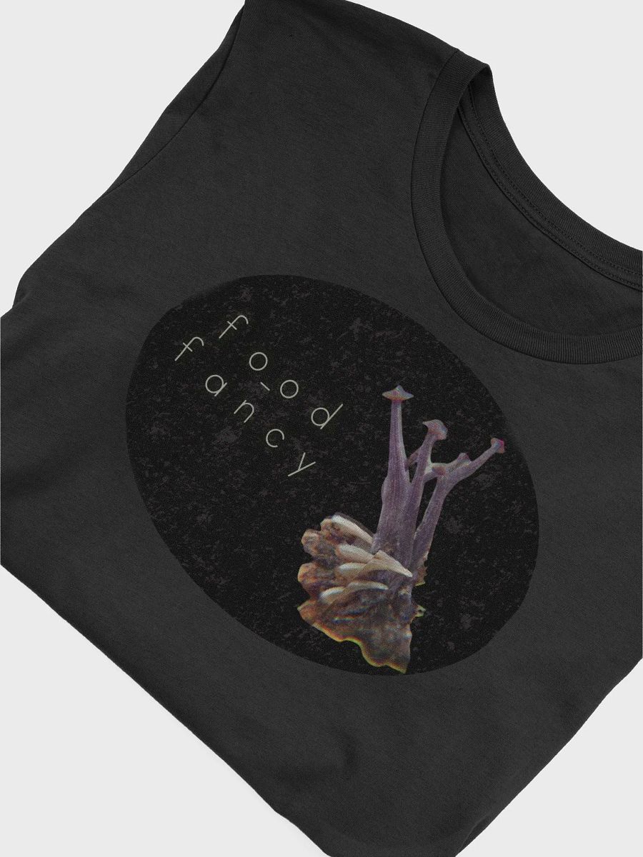 Death Paw - T product image (6)