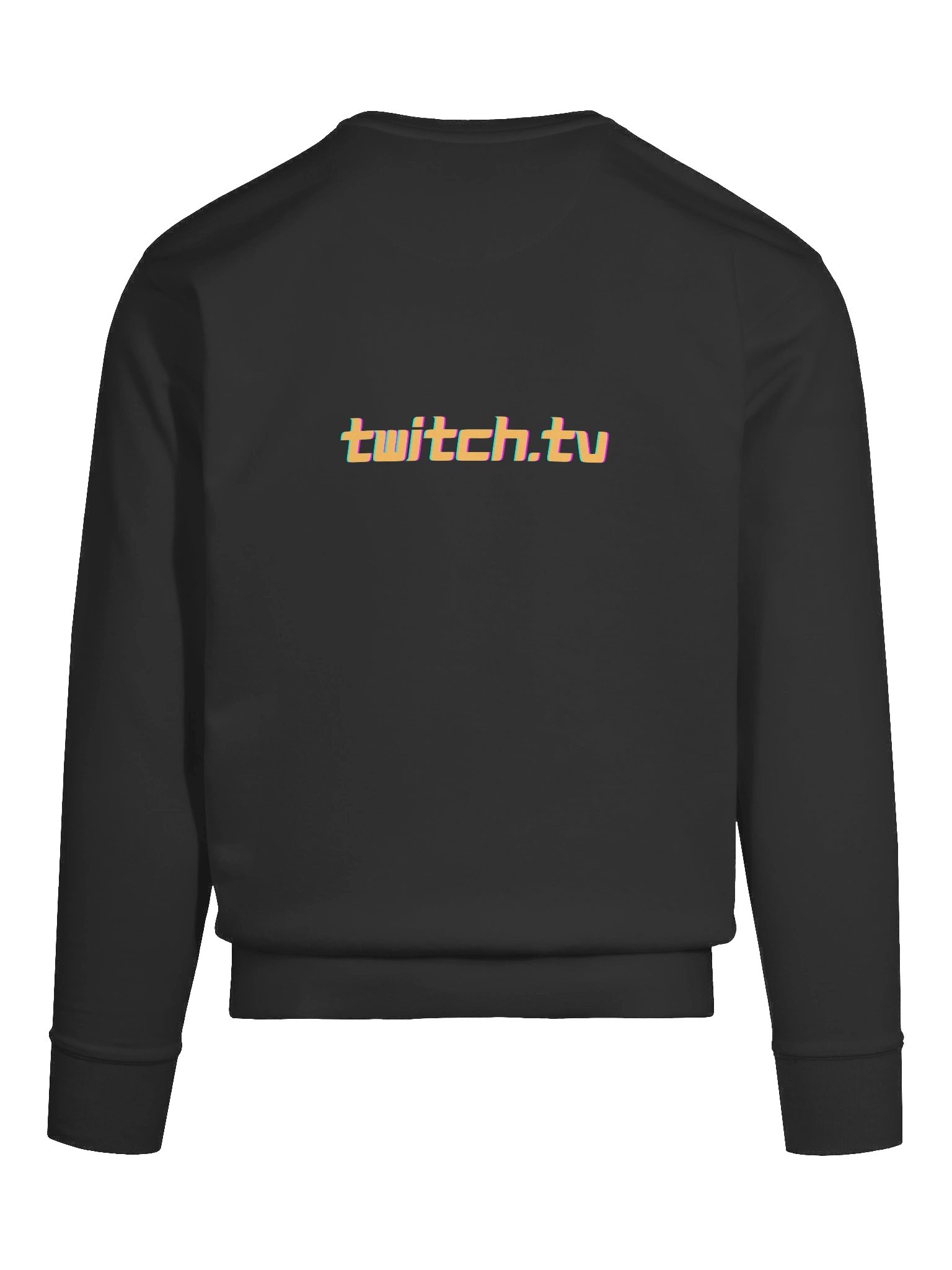 Choose Your Fighter Sweatshirt product image (11)