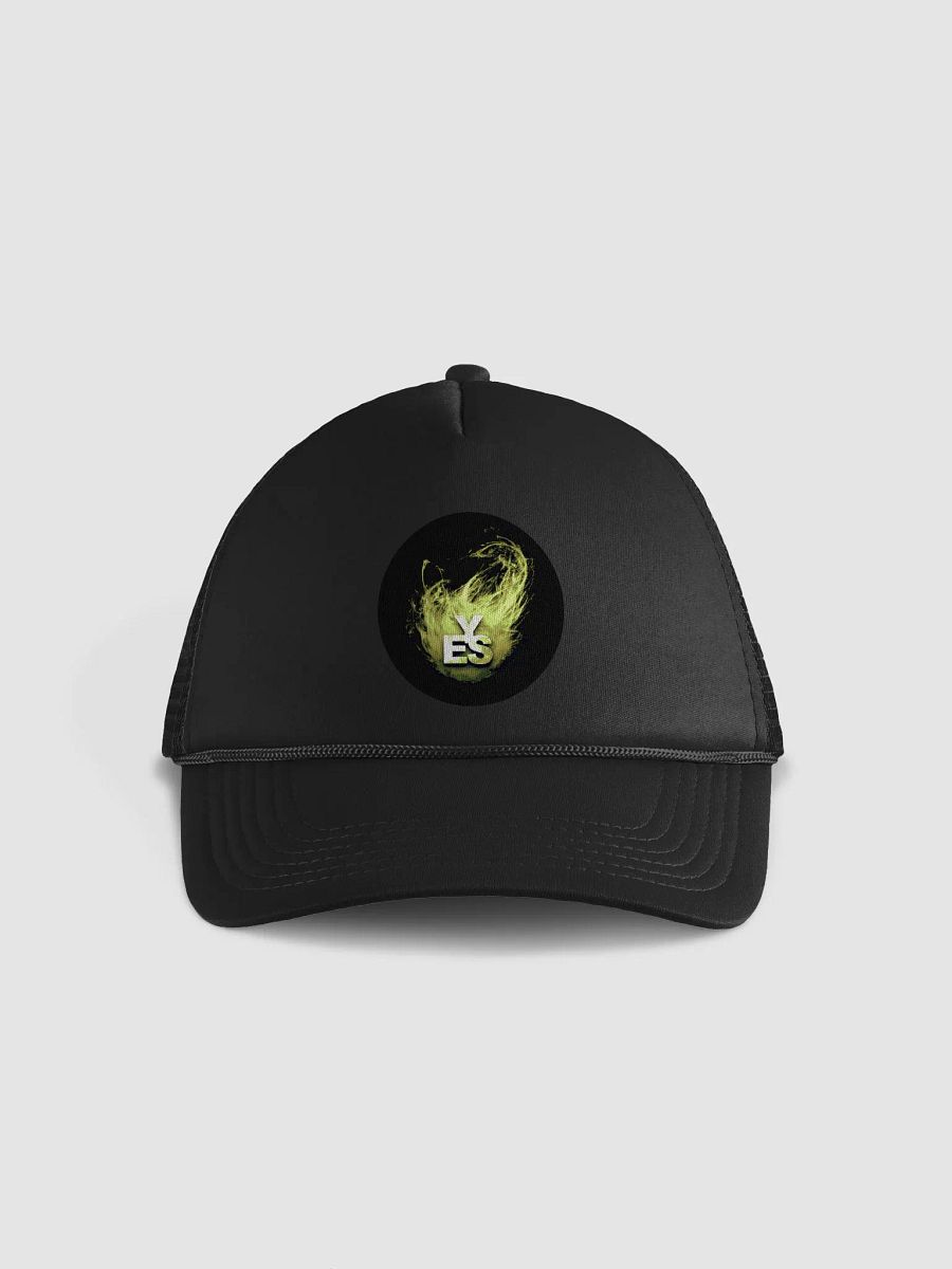 yellow cap product image (1)