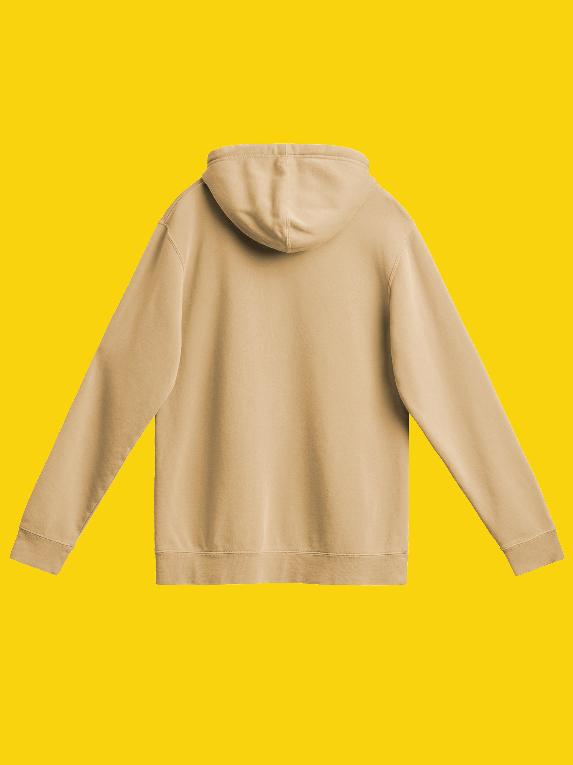Independent Trading Co. Pigment Dyed Hoodie | WIL Style product image (72)