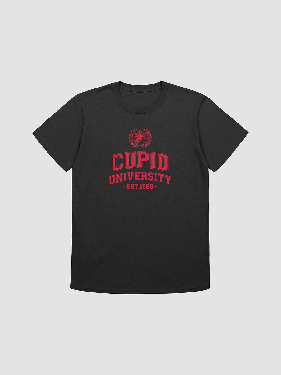 Cupid University Graphic Tee product image (3)