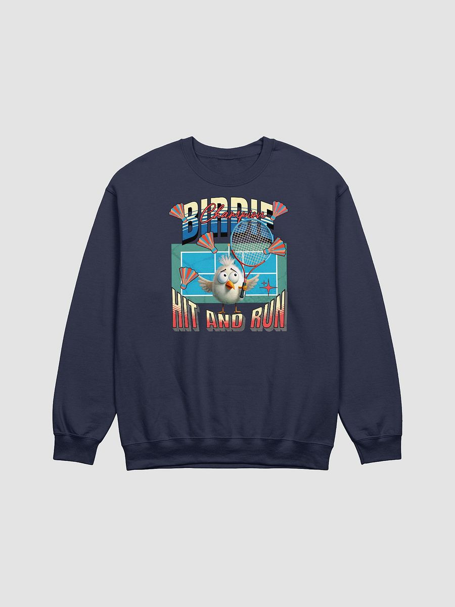 Birdie Champion Hit And Run Crewneck Sweatshirt product image (13)