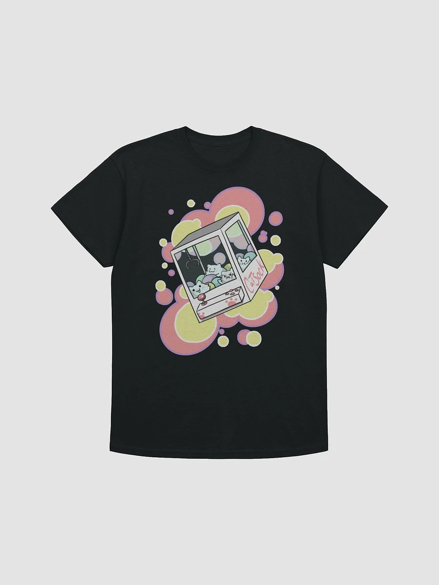 The Claw | Unisex T-shirt product image (15)