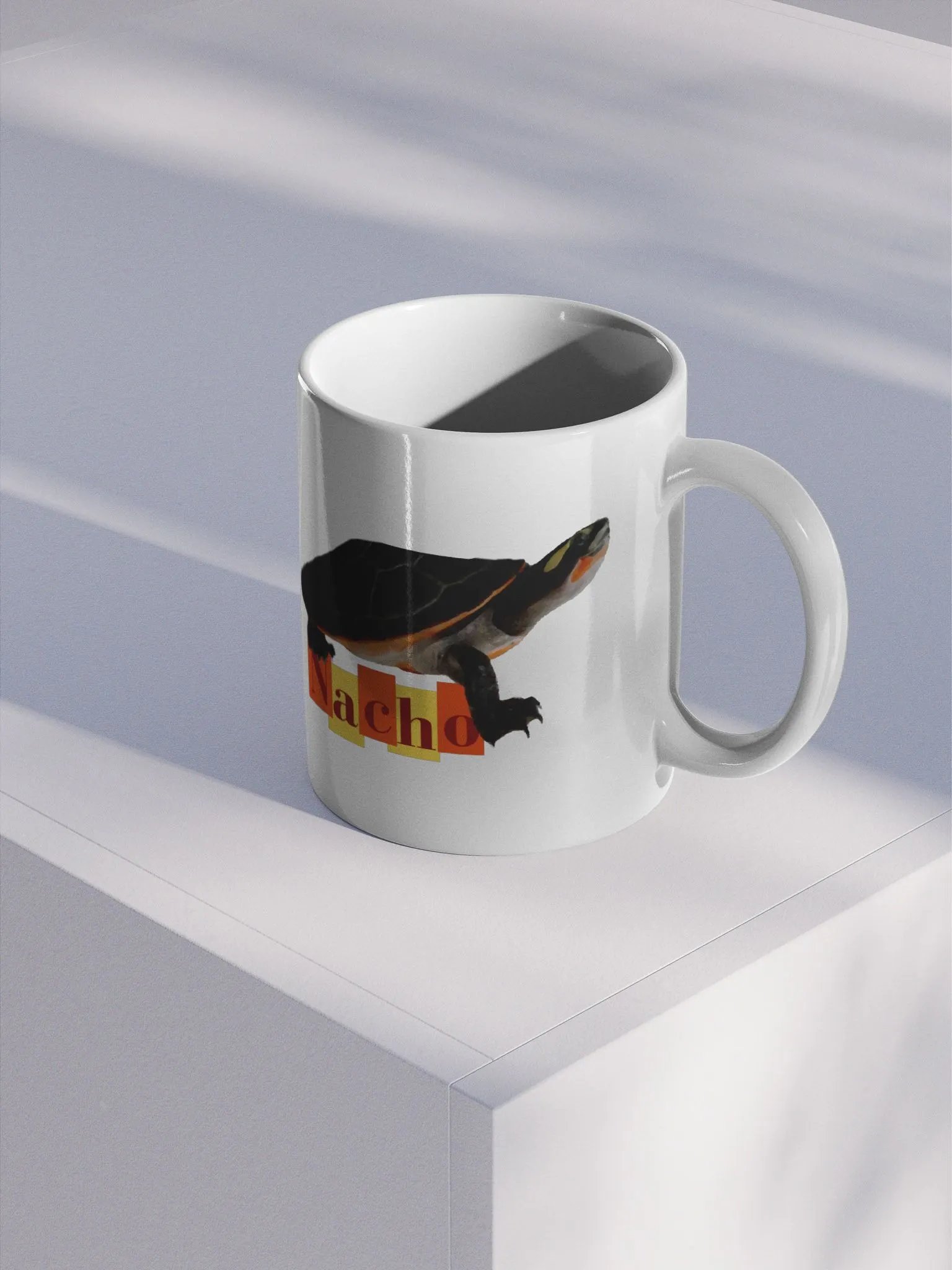 Nacho Cheese Mug product image (2)