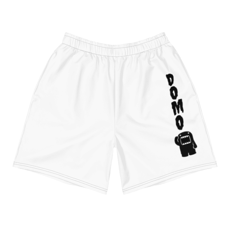 DOMO ATHLETIC SHORTS product image (1)