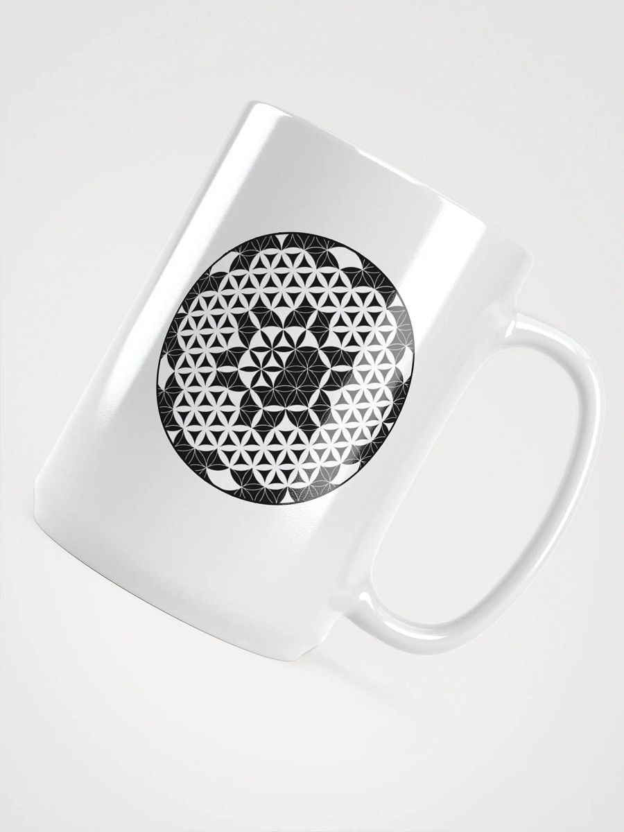 Ying Yang Mug product image (4)