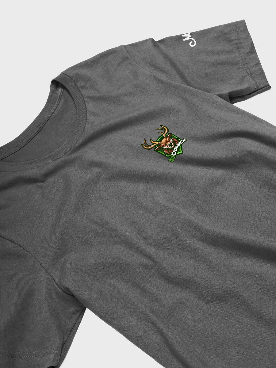 Milker Caribouu Shirt product image (28)