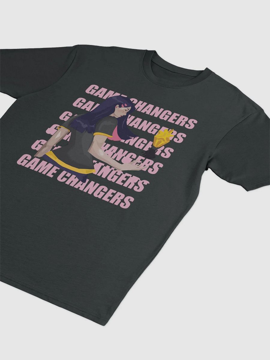 Game Changers UWM Tee product image (3)