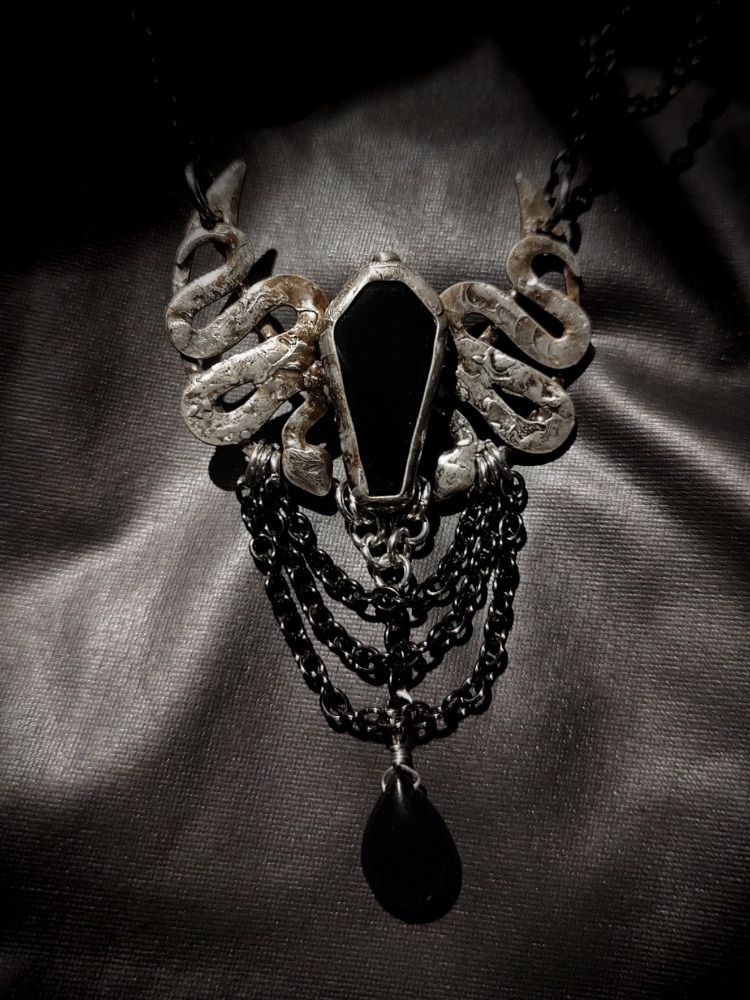 Moon Spirit - Serpent Moon product image (6)
