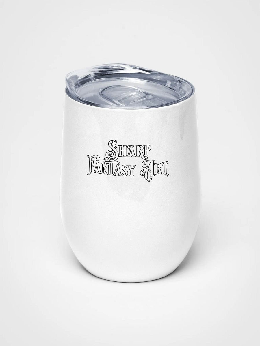 Masquerade - SFA Wine Tumbler product image (4)