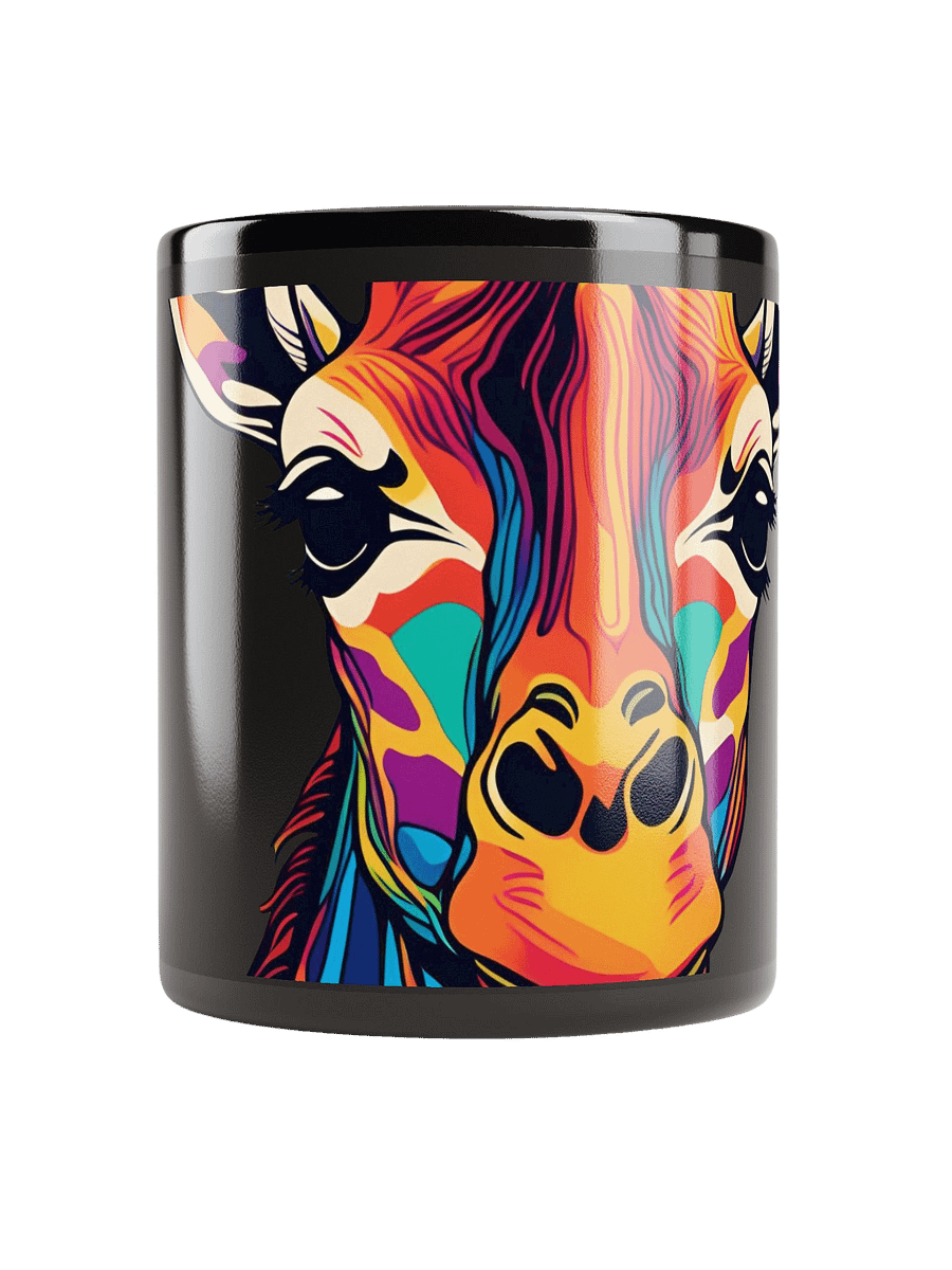 Giraffe Mug product image (1)