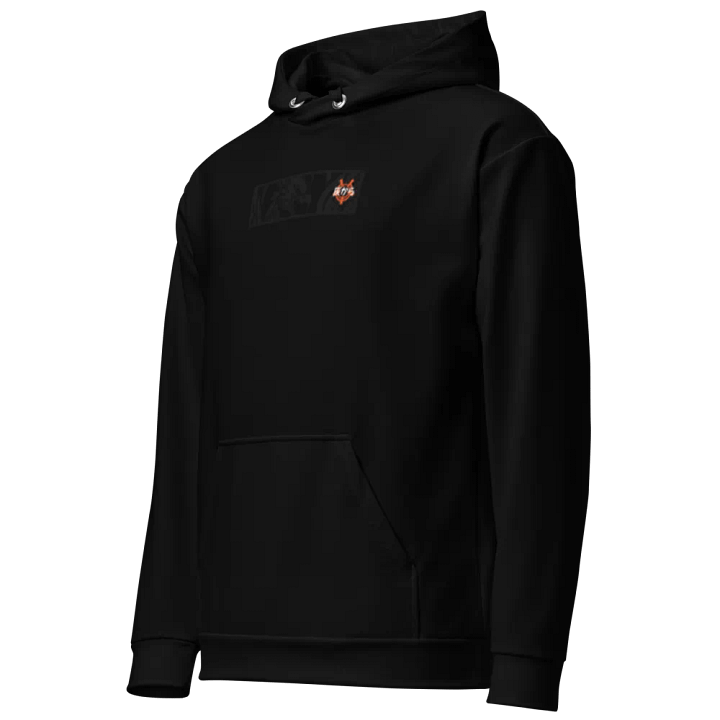 From The Ashes (Phoenix Hoodie) product image (2)