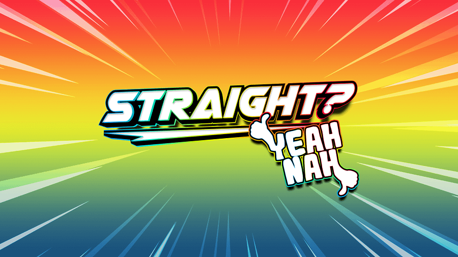 Yeah Nah Desktop Wallpapers product image (7)