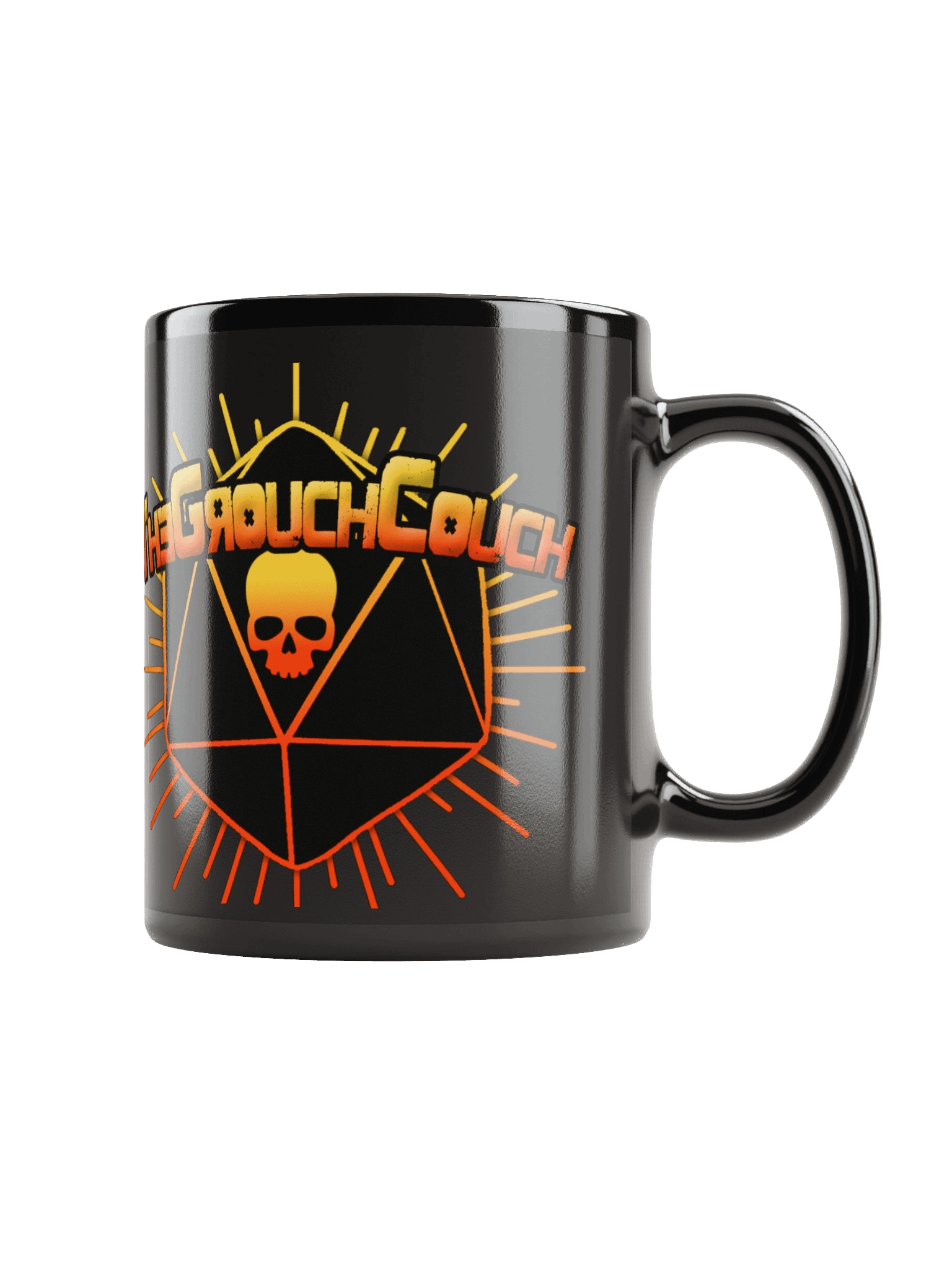 Potion of Wakefulness Mug product image (2)