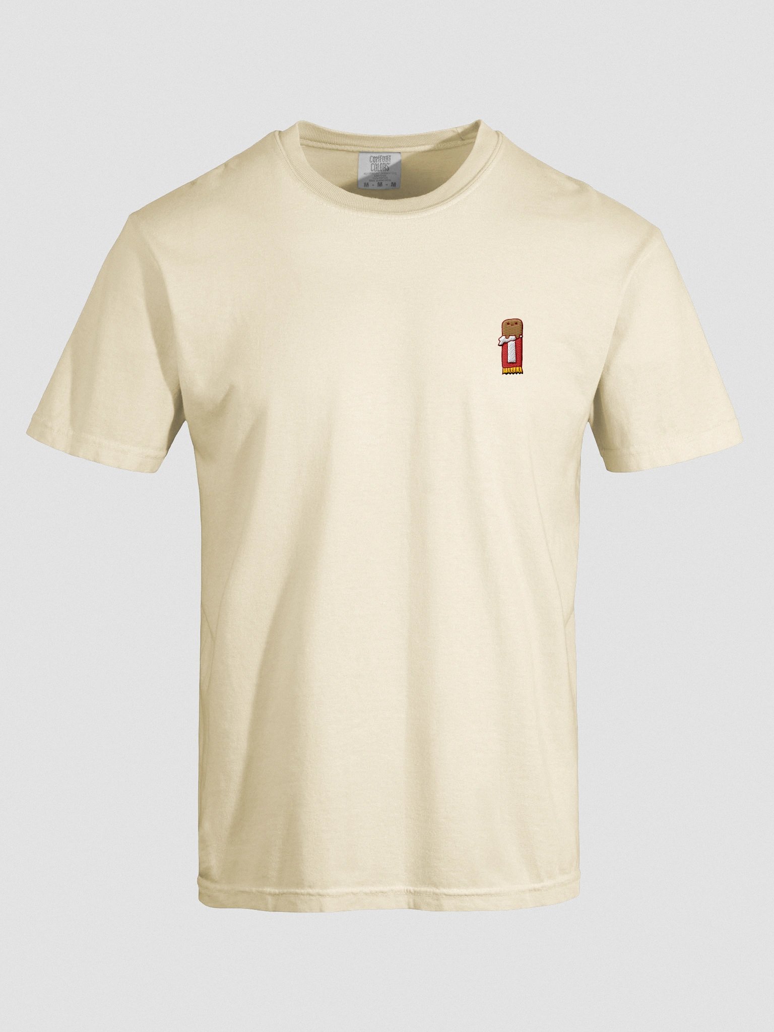 Cute Kawaii Chocolate Bar Tee product image (54)