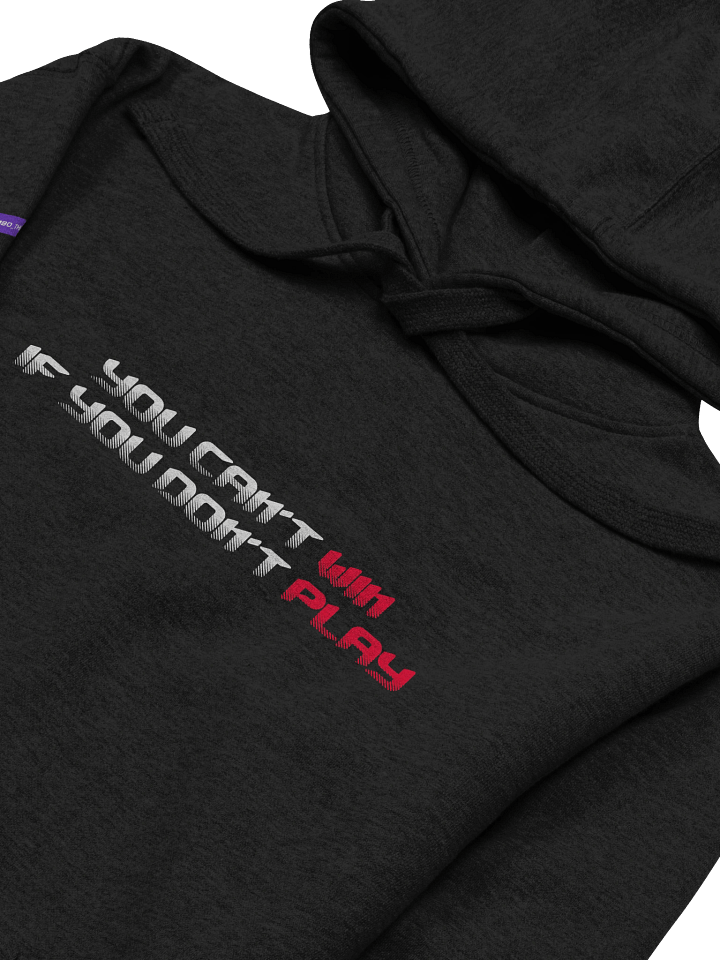 Jimbo Motto Hoodie product image (2)