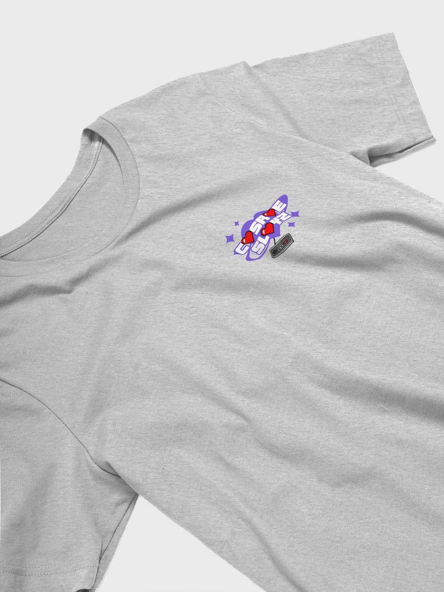 CasRaeSlayz Small Logo T-Shirt product image (3)