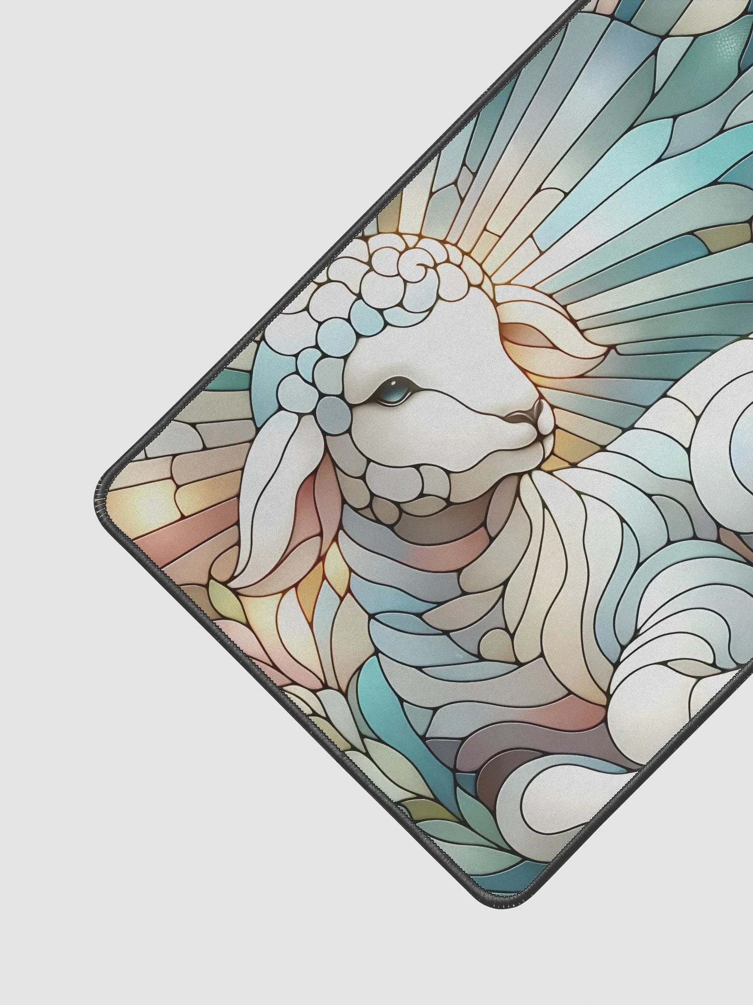 Lamb of God - Mat product image (2)