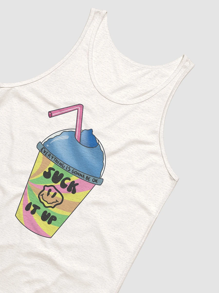 Suck It Up | Tank product image (21)