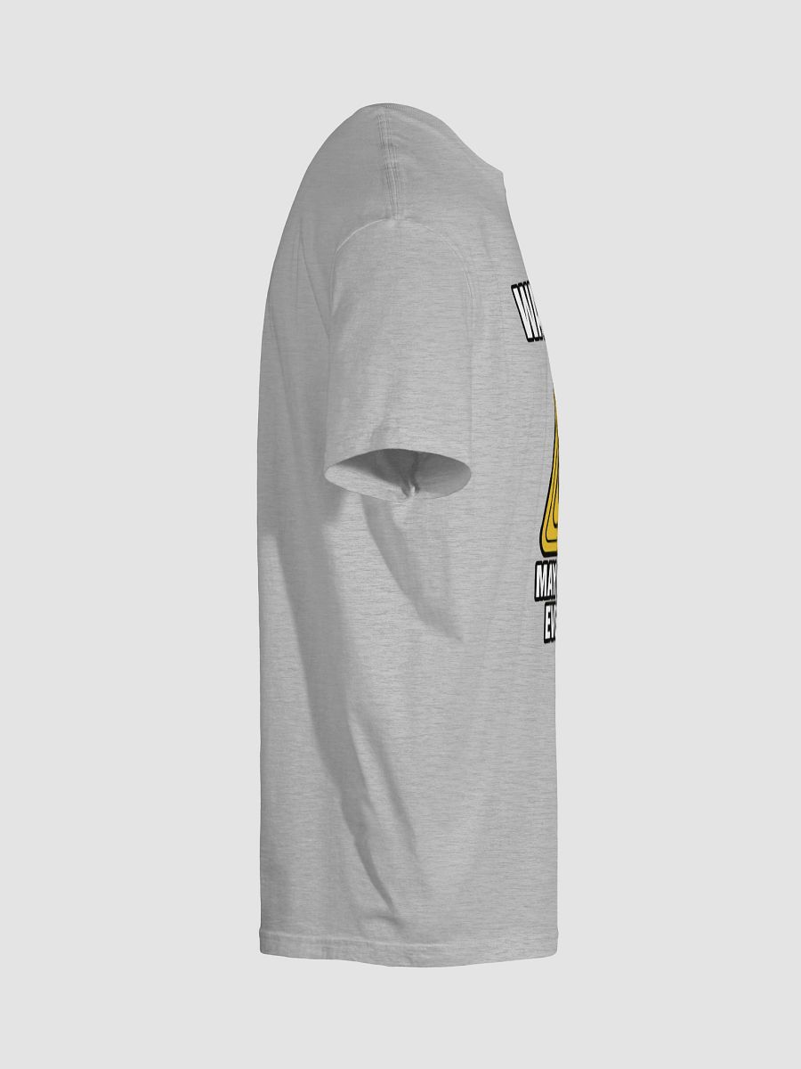 WARNING: May Overthink Everything product image (11)